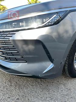 BYD Destroyer 05